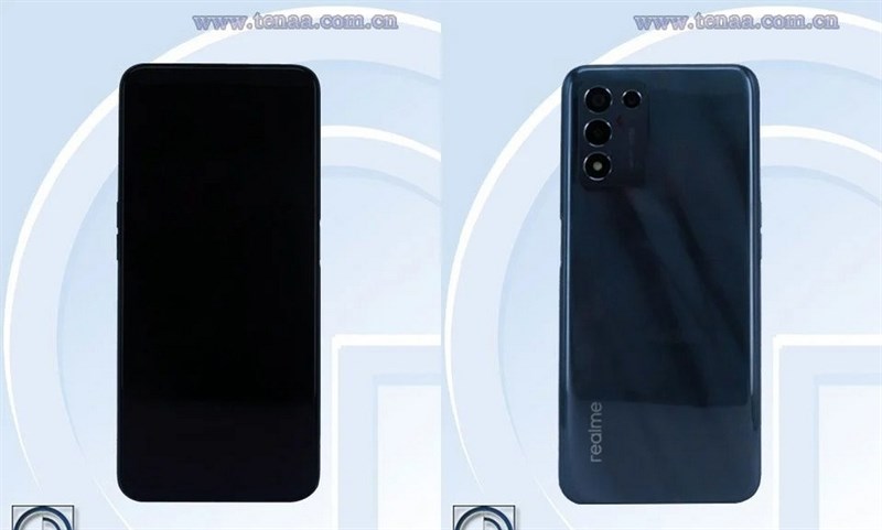 Không chỉ Realme Q3s, mà đồng hồ Realme Watch T1 với mặt tròn cổ điển cũng sẽ ra mắt vào ngày 19/10 Không chỉ Realme Q3s, mà đồng hồ Realme Watch T1 với mặt tròn cổ điển cũng sẽ ra mắt vào ngày 19/10
