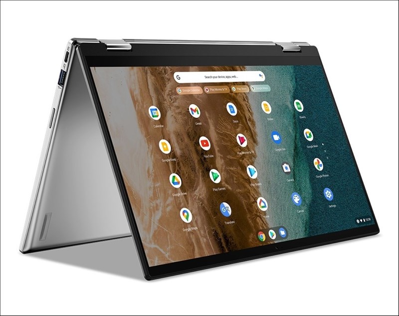 Acer Chromebook Spin 514