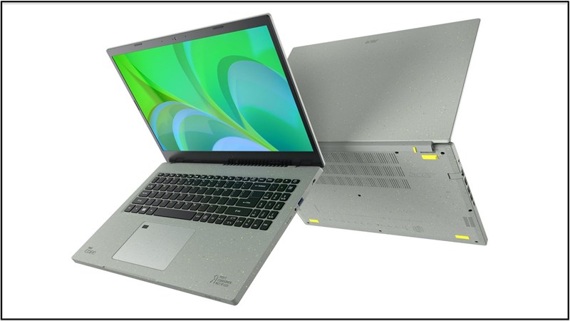 Laptop Acer Aspire Vero