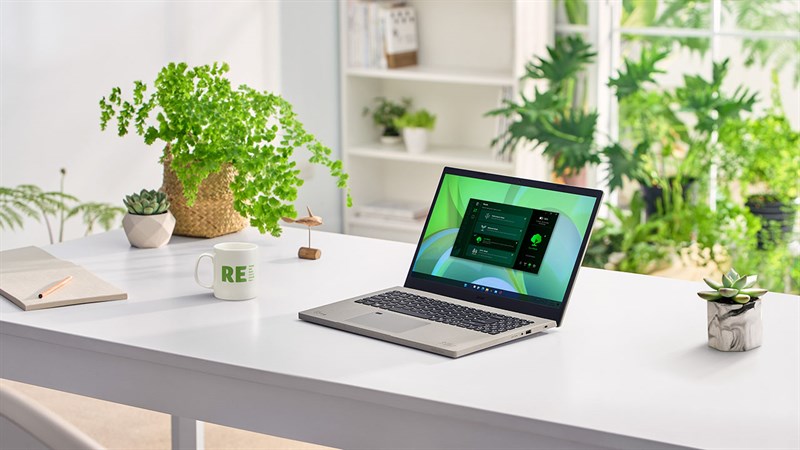 Laptop Acer Aspire Vero Laptop Acer Aspire Vero