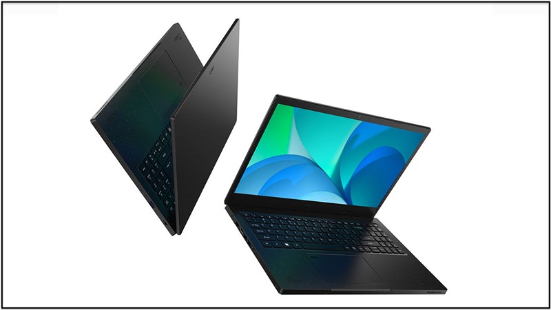 Acer Travelmate Vero