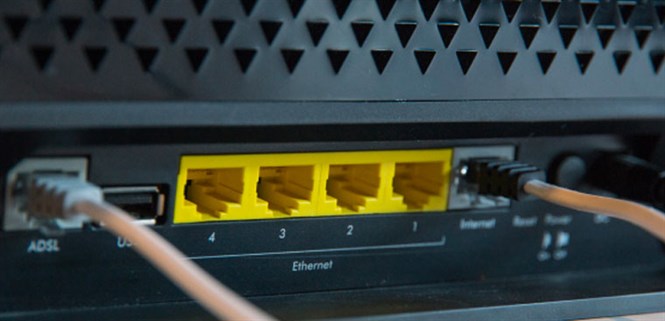 Công nghệ PoE Switch là gì? Ứng dụng của công nghệ PoE Switch trong đời sống