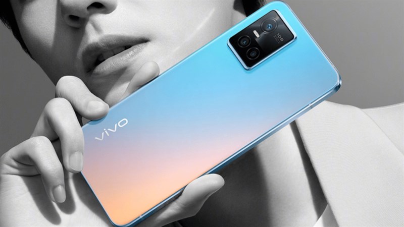 Vivo T1x được liệt kê trên trang thương mại điện tử nổi tiếng, dự kiến kế nhiệm dòng Vivo Z và có giá rẻ hơn dòng Vivo S Vivo T1x được liệt kê trên trang thương mại điện tử nổi tiếng, dự kiến kế nhiệm dòng Vivo Z và có giá rẻ hơn dòng Vivo S