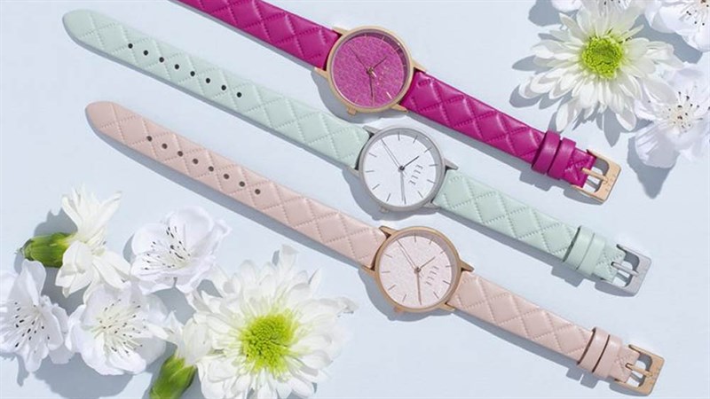 Tư vấn kinh nghiệm khi mua đồng hồ dây da đẹp cho phái nữ. Những tiêu chí cần thiết để có được sự lựa chọn vừa hợp lý và tiết kiệm Tư vấn kinh nghiệm khi mua đồng hồ dây da đẹp cho phái nữ. Những tiêu chí cần thiết để có được sự lựa chọn vừa hợp lý và tiết kiệm
