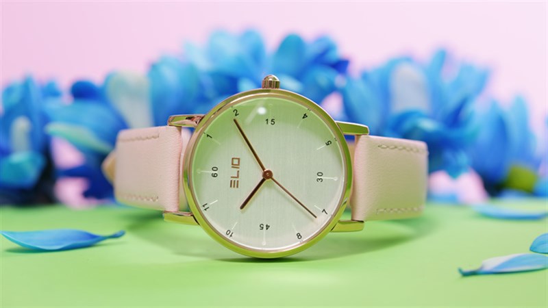 Tư vấn kinh nghiệm khi mua đồng hồ dây da đẹp cho phái nữ. Những tiêu chí cần thiết để có được sự lựa chọn vừa hợp lý và tiết kiệm Tư vấn kinh nghiệm khi mua đồng hồ dây da đẹp cho phái nữ. Những tiêu chí cần thiết để có được sự lựa chọn vừa hợp lý và tiết kiệm