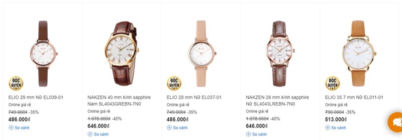 Bật mí bí quyết chọn mua đồng hồ dây da đẹp cho phái nữ, 4 tiêu chí đơn giản để có được món quà tuyệt vời tặng nàng dịp 20/10 Bật mí bí quyết chọn mua đồng hồ dây da đẹp cho phái nữ, 4 tiêu chí đơn giản để có được món quà tuyệt vời tặng nàng dịp 20/10