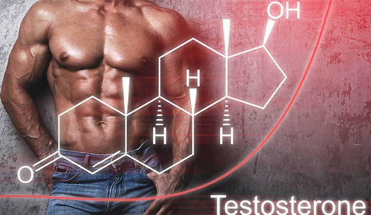 Cách tăng testosterone tự nhiên cho nam giới