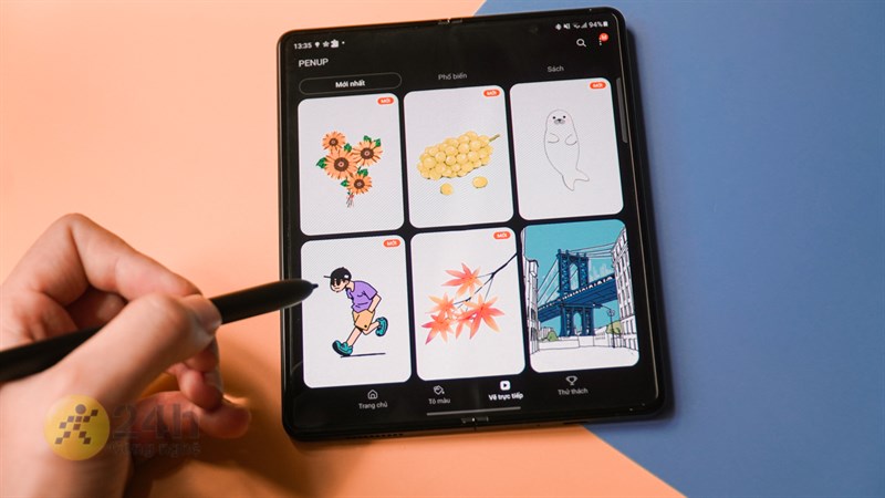 Galaxy Z Fold3 Galaxy Z Fold3
