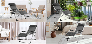 Tư vấn chọn mua ghế xếp phù hợp, chất lượng