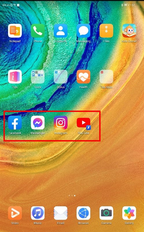 Tải ứng dụng Tải ứng dụng