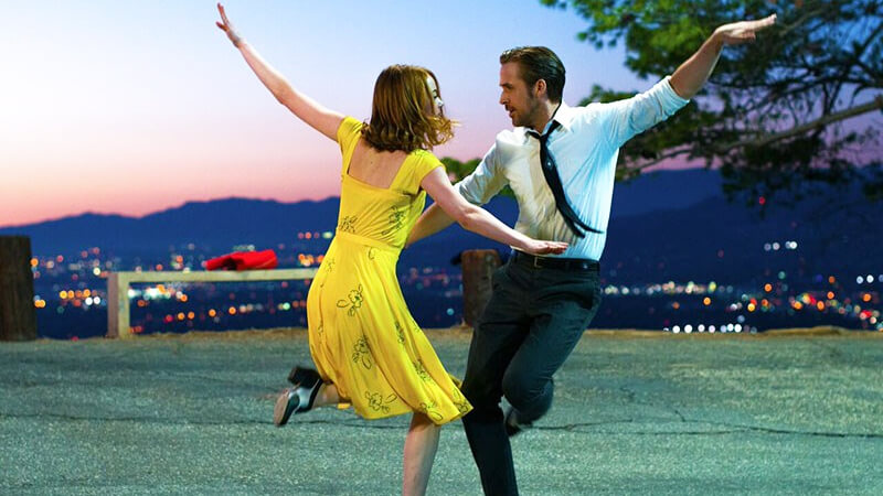 La La Land - Những kẻ khờ mộng mơ (2016)