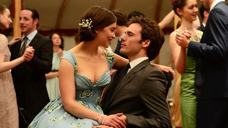 Me before you - Trước ngày em đến (2016)