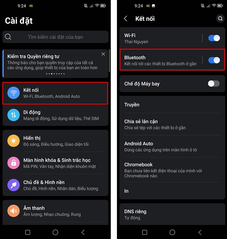 Cách hát Karaoke trên điện thoại Android