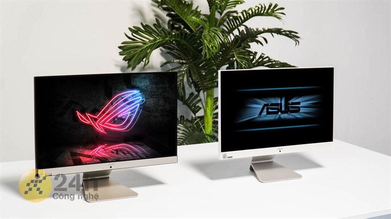 Những lý do bạn nên mua máy tính All In One Asus