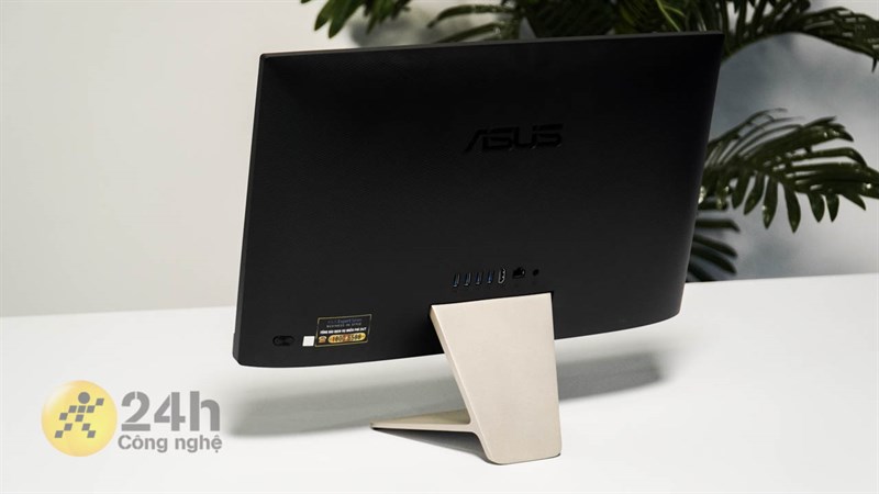 Những lý do bạn nên mua máy tính All In One Asus