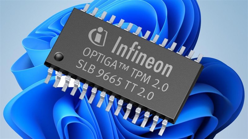 cách cài đặt Windows 11 không cần TPM 2.0 cách cài đặt Windows 11 không cần TPM 2.0