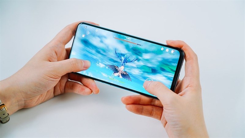 OPPO K9 Pro hứa hẹn đáp ứng tốt từ các vụ hàng ngày cho đến nhu cầu chơi game của bạn. OPPO K9 Pro hứa hẹn đáp ứng tốt từ các vụ hàng ngày cho đến nhu cầu chơi game của bạn.