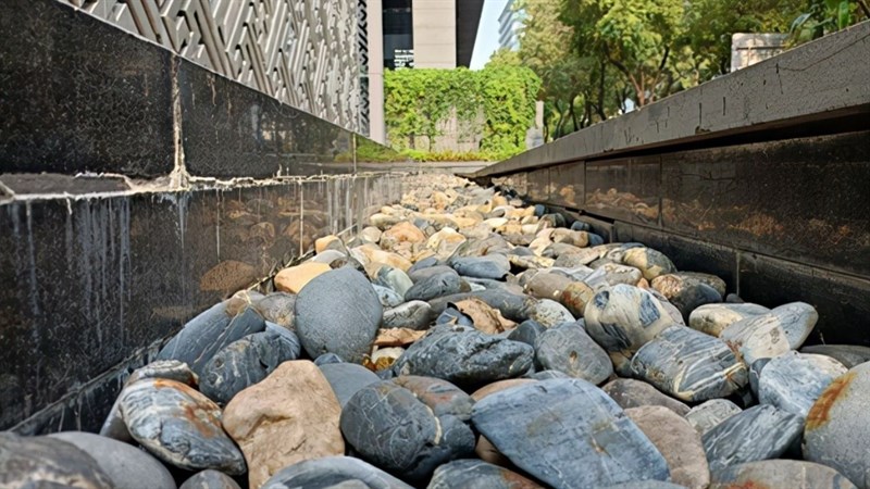 Ảnh chụp từ camera của OPPO K9 Pro. Ảnh chụp từ camera của OPPO K9 Pro.