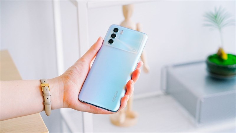 hp oppo k9 pro