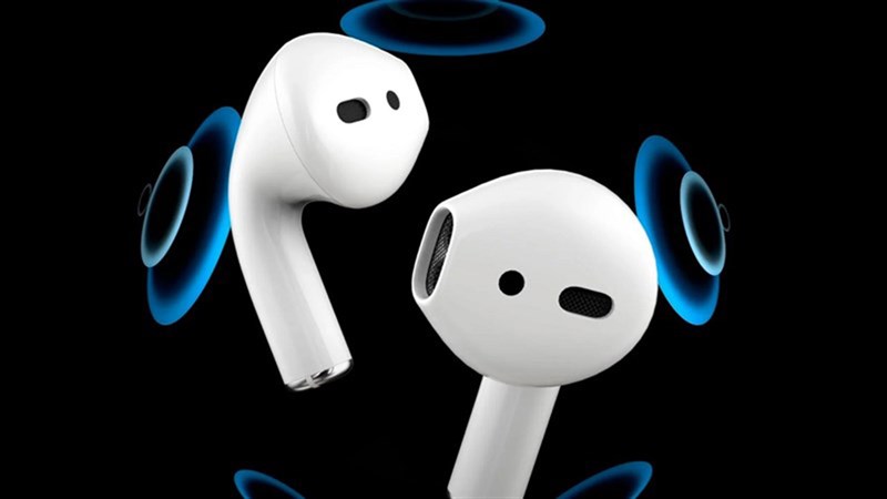 AirPods có thể đo nhiệt độ cơ thể trong tương lai, hy vọng sớm ra mắt