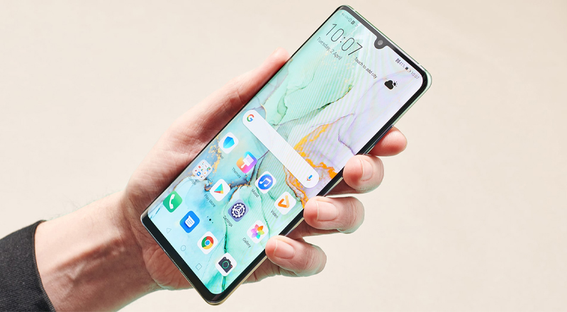 Hệ điều hành harmonyos 2.0 của Huawei HarmonyOS có thể chạy ứng dụng Android không?