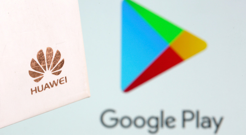 HarmonyOS có hỗ trợ các dịch vụ của Google Play không?