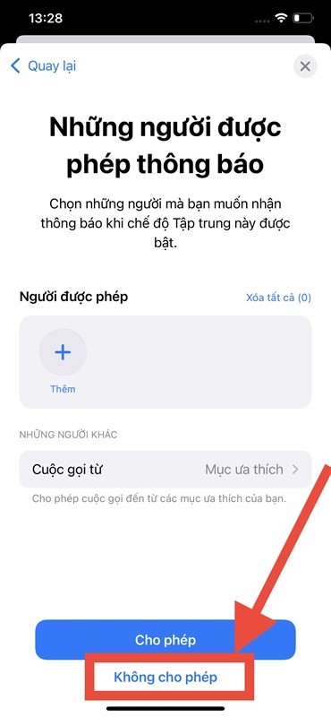 Cách kích hoạt Game Mode trên iPhone