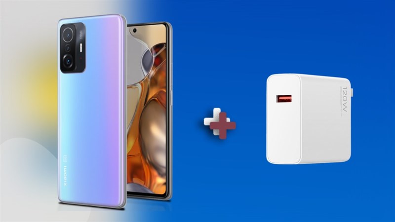 Redmi K40s là phiên bản đổi tên của Xiaomi 11T, sẽ đi kèm bộ sạc nhanh 120W Redmi K40s là phiên bản đổi tên của Xiaomi 11T, sẽ đi kèm bộ sạc nhanh 120W