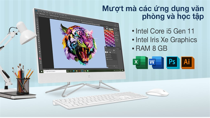 HP AIO 24 df1028d