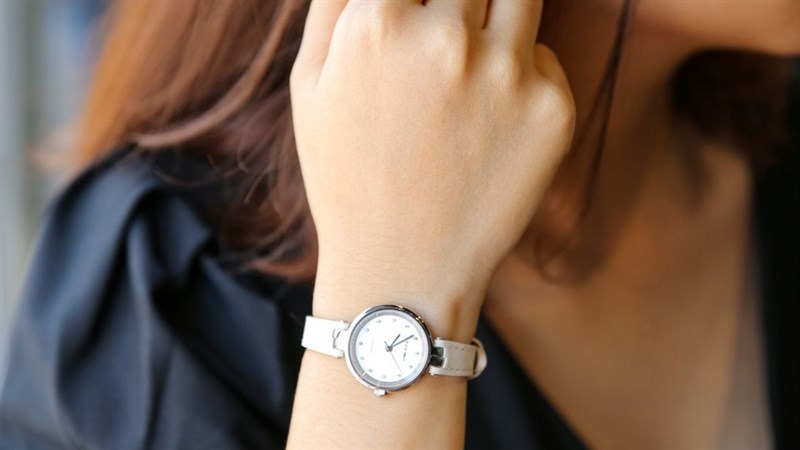 Đồng hồ Nữ Korlex KL022-01 mang thiết kế nữ tính,nhẹ nhàng cực phù hợp cho các nàng dịu dàng, thanh lịch. Đồng hồ Nữ Korlex KL022-01 mang thiết kế nữ tính,nhẹ nhàng cực phù hợp cho các nàng dịu dàng, thanh lịch.