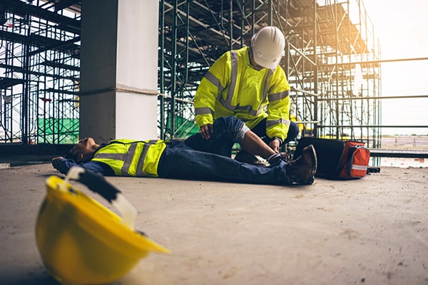 Bảo hiểm tai nạn lao động: Các đối tượng cần tham gia và mức đóng 2021