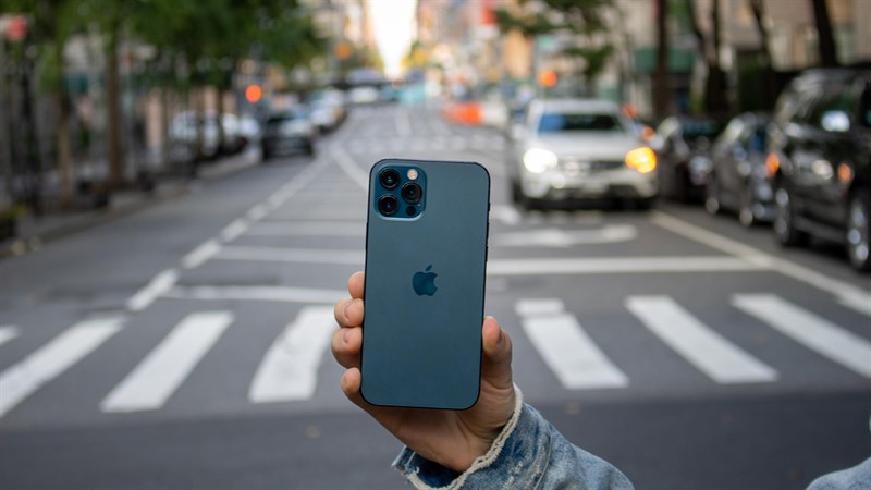 iPhone 12 Pro cũ giá bao nhiêu? Nghe đâu rẻ hơn máy mới đến 33% iPhone 12 Pro cũ giá bao nhiêu? Nghe đâu rẻ hơn máy mới đến 33%