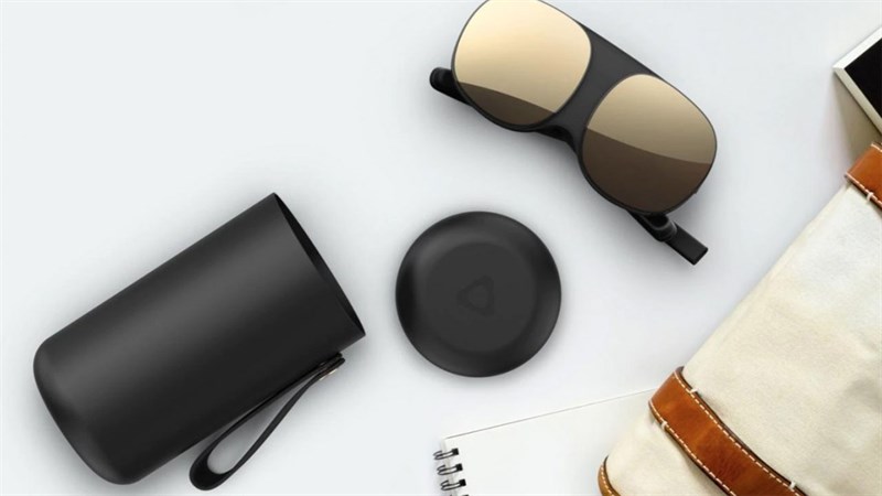 HTC Vive Flow HTC Vive Flow