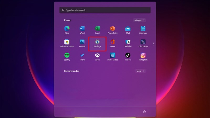 Cách tắt tính năng bảo mật VBS trên Windows 11 Cách tắt tính năng bảo mật VBS trên Windows 11
