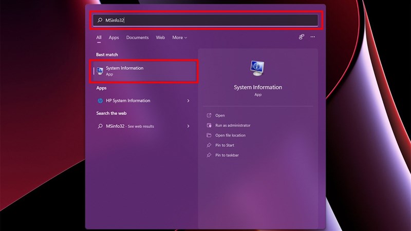 Cách tắt tính năng bảo mật VBS trên Windows 11 Cách tắt tính năng bảo mật VBS trên Windows 11