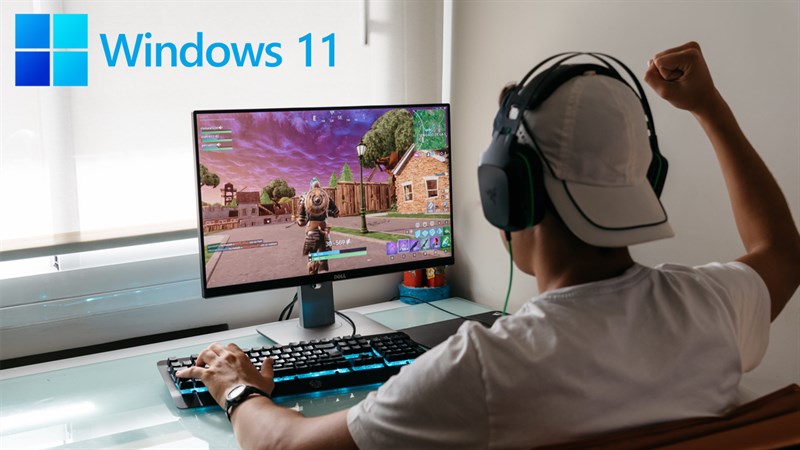 Cách bật tính năng Hardware-Accelerated GPU Scheduling Windows 11 Cách bật tính năng Hardware-Accelerated GPU Scheduling Windows 11