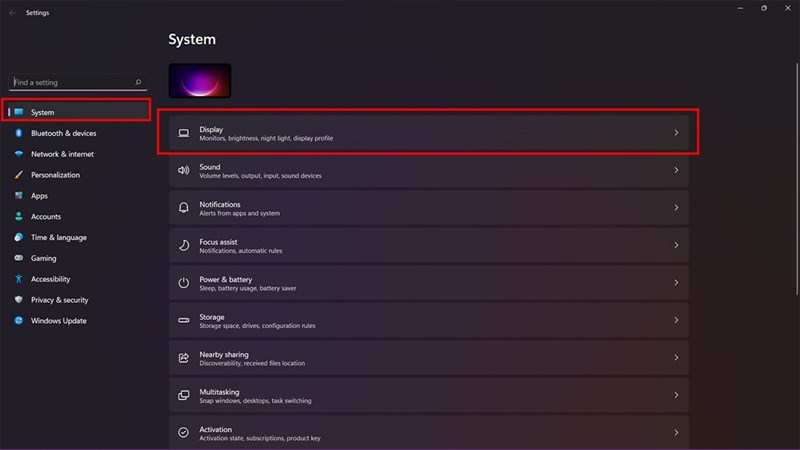 Cách bật tính năng Hardware-Accelerated GPU Scheduling Windows 11 Cách bật tính năng Hardware-Accelerated GPU Scheduling Windows 11