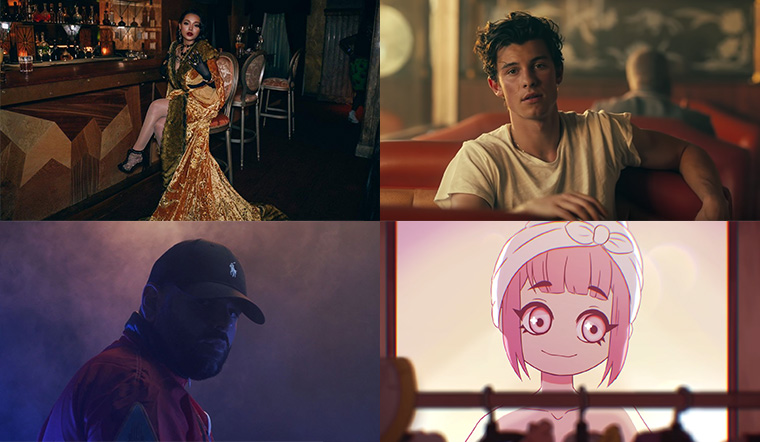 10 bài nhạc quẩy Tik Tok cực sung, dân chơi nghe phát quẩy được ngay