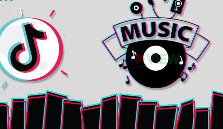 10 bài nhạc TikTok mới nhất năm 2021 được nhiều giới trẻ yêu thích