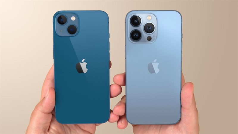 Đã có hơn 29.000 đơn đặt trước iPhone 13 Series, tiếp theo sẽ là bạn? Đã có hơn 29.000 đơn đặt trước iPhone 13 Series, tiếp theo sẽ là bạn?
