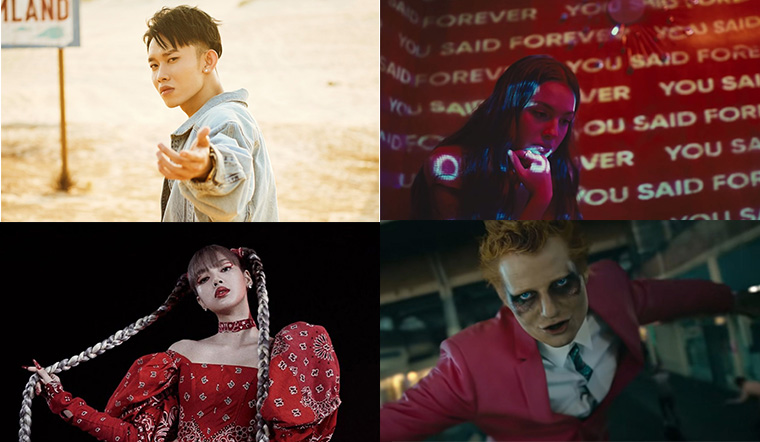 10 bài nhạc Tik Tok hay 2021 làm mưa làm gió trên mạng xã hội