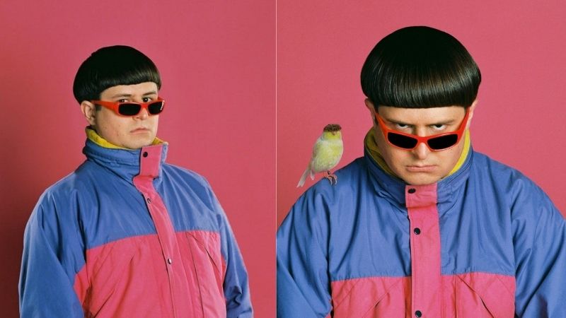 Life Goes On - Oliver Tree