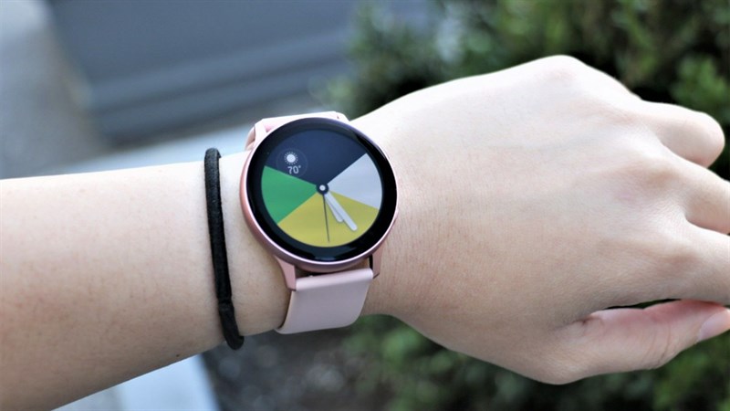 Dịp 20/10 này, săn ngay mẫu smartwatch Samsung sale sốc nhất đến 50%++ Dịp 20/10 này, săn ngay mẫu smartwatch Samsung sale sốc nhất đến 50%++