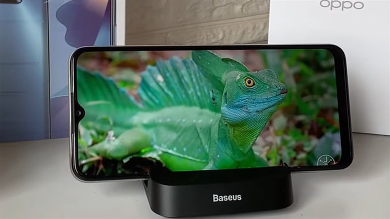 Màn hình 6.52 inch Màn hình 6.52 inch