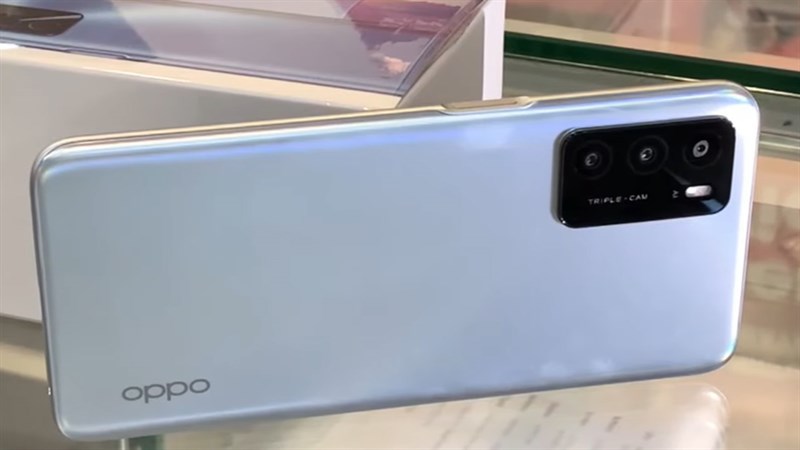 OPPO A16 OPPO A16