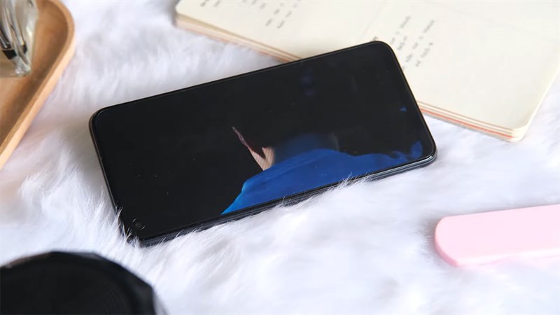 OPPO A54s có hiệu năng đủ dùng với con chip Helio G35 OPPO A54s có hiệu năng đủ dùng với con chip Helio G35