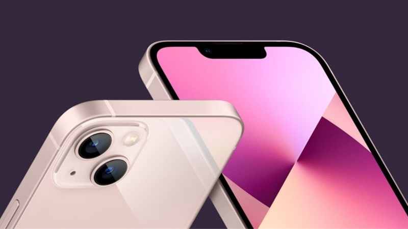 Thời gian đặt của iPhone 13 Series. Thời gian đặt của iPhone 13 Series.