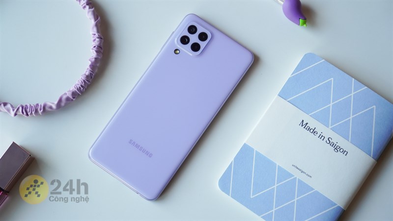 Smartphone - Món quà vừa ý nghĩa vừa thiết thực dành tặng mẹ dịp 20/10, đừng bỏ qua 5 gợi ý tuyệt vời khi mua smartphone cho mẹ nhé!