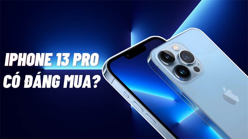 iPhone 13 Pro iPhone 13 Pro
