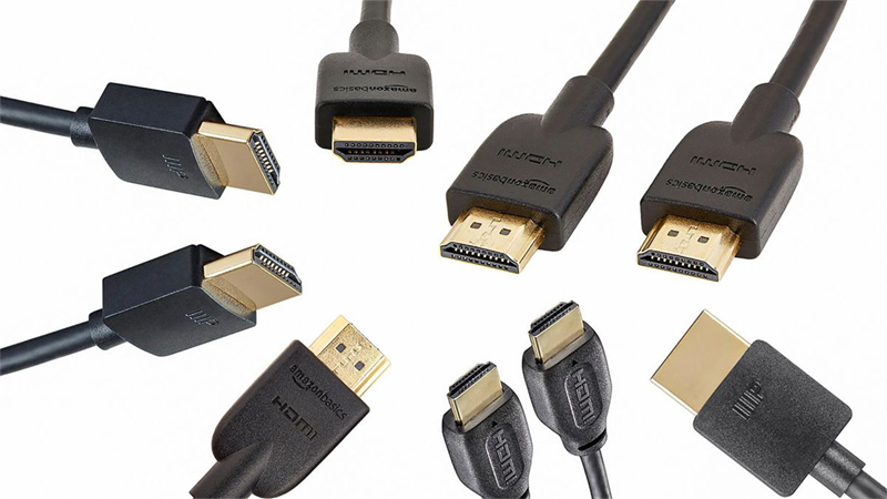 HDMI đã trở nên linh hoạt hơn trong những phiên bản gần đây